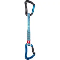 Ocun - Raven QD Zoom - Cinta exprés size 20 cm, multicolor