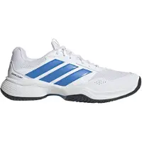 Adidas Calzado deportivo 'GameCourt 3' azul / blanco