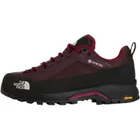 The North Face - Women's Verto Alpine GORE-TEX - Zapatillas de aproximación size 8,5, negro