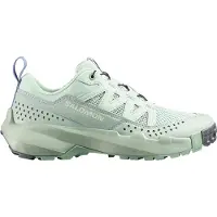 Salomon - Women's Terramphibian - Zapatillas multideporte size 3,5, verde