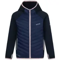 Regatta - Kid's Junior Andreson Hybrid - Chaqueta híbrida size 15-16 Years, azul