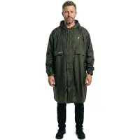 Joluvi Poncho Montaña