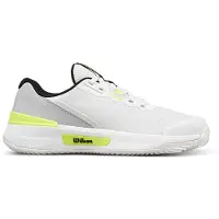 Wilson Zapatillas De Tierra Batida Intrigue Pro