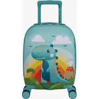 American Tourister Bolsa Cabina Wondertrips-43l
