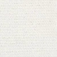 OEM Toldo trapezoidal para protección solar - 3/4 x 2 metros - 160 g/m² de HDPE - Protección UV del 90% - Transpirable e impermeable - Ideal para balcones y terrazas