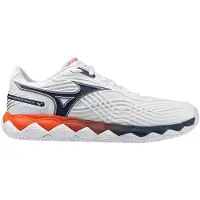 Mizuno Zapatos Wave Enforce Tour 2 Cc