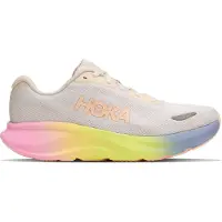 Hoka One One - Zapatillas de running - Rincon 5 W Alabaster/Tangerine Glow para Mujer - Talla 36 - Beige