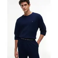 Tommy Hilfiger Underwear Pijama largo navy