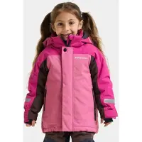 Didriksons - Kid's Neptun Jacket - Chaqueta de invierno size 80, fucsia