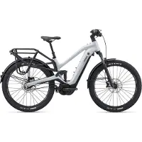 Giant Bicicleta Eléctrica Stormguard E+ 2 27.5´´ 2024