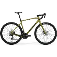 Merida Bikes Bicicleta De Gravel Silex 8000 Grx825 Di2 2025