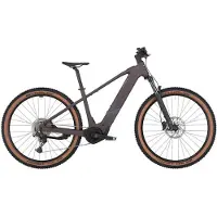Bergamont Bicicleta Eléctrica De Mtb E-revox Sport 20 Performance Line Cx 29´´ 2025