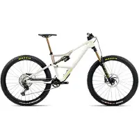 Orbea Bicicleta De Mtb Occam Lt M10 29´´ Xt M8100 Sgs Shadow Plus 2026