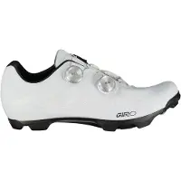 Giro - Gritter - Zapatillas de ciclismo size 47, blanco