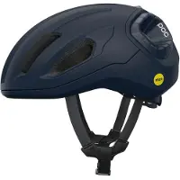 POC - Amidal - Casco de ciclismo size 50-56 cm - S, azul