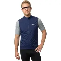 Rapha - Core Gilet - Chaleco de ciclismo size M, azul
