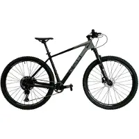 RALI Bicicleta De Mtb C6 29´´ Deore