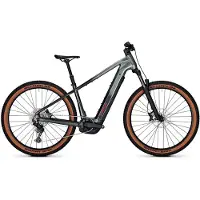 Focus Bicicleta Eléctrica De Mtb Jarifa² 6.8 29´´ Cues 10s
