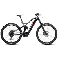 Niner Bicicleta Eléctrica De Mtb Rip E9 3-star 29´´