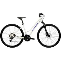 KROSS Bicicleta Evado 4.0 D 28´´ 2026