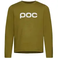 POC Camiseta De Manga Larga