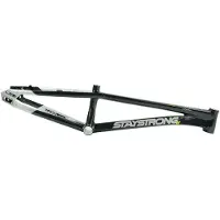 Stay Strong Cuadro De Bmx For Life V5.1