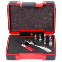 Progress Kit De Herramientas Pgt 010 Mini