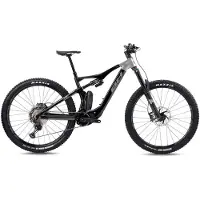Bh Bicicleta Eléctrica De Mtb Ilynx+ Sl Enduro Carbon 9.5 Ep801 29´´ Xt 2025