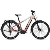 Focus Bicicleta Eléctrica Aventura² 6.7 29´´ Cues 9s