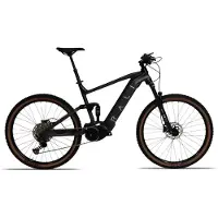 RALI Bicicleta Eléctrica De Mtb E-prods Bafang M510 29´´ Slx Sl-m7100-r