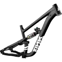 Zink Bike Cuadro De Mtb Vacay