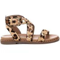Carmela Sandalias 16238903 Leather
