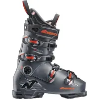 Nordica - Botas de esquí para hombre - Pro Machine 3 110 GW - Talla 43,5 - Gris