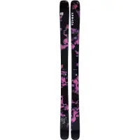 Armada - Esquís - ARW 88 2027 de Madera - Talla 161 cm - Rosa