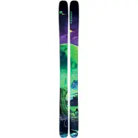 Armada - Packs (esquí + fijaciones) - Pack ARV 100 Madsteez 2027 - Verde