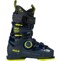 Fischer Botas De Esquí Alpino Rc4 120 Mv Boa Vac