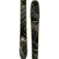 Head - Esquís - Kore 94 Ti 2027 de Aluminio - Talla 170 cm - Negro