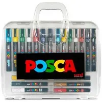 Posca Rotulador 182634649