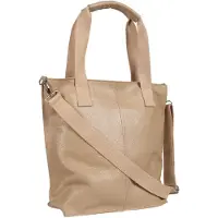 Toscanto Bolso de hombro beige