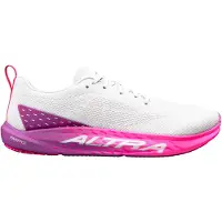 Altra - Women's Vanish Pulse - Zapatillas para correr size 40,5, blanco/púrpura