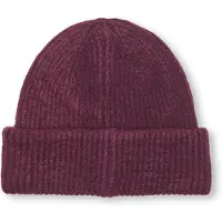 Kids Only GIRLS Gorra 'KOGSWEA' burdeos