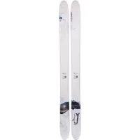 Armada - Esquís - Whitewalker 108 2027 de Madera - Talla 180 cm - Blanco
