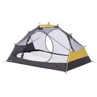 Stoic - NjavveSt. 2P Inner Tent - Tienda interior negro