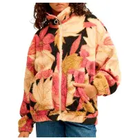 Billabong - Women's First Light - Forro polar size XL, multicolor