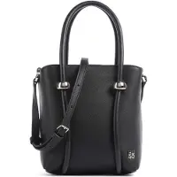 HUGO Bolso de mano 'Briony' negro