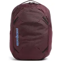 Patagonia - Atom Day Pack 24L - Daypack rojo