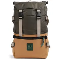 Topo Designs - Rover Pack Classic 20 - Recycled - Daypack marrón