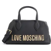 Love Moschino Bolso de mano negro