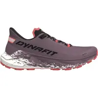 Dynafit - Women's Ultra 100 V3 GTX - Zapatillas de trail running size 38, ephemera /negro