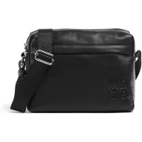 Mandarina Duck Bolso De Hombro Md20 Leather 001